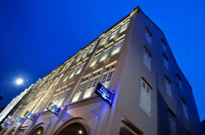 Гостиница Bliss Hotel Singapore  Сингапур